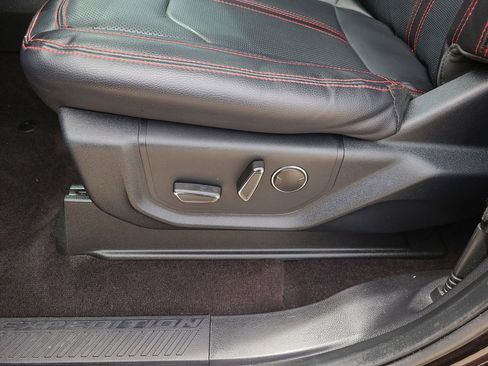 Used 2021 Ford Expedition Limited RWD image 21