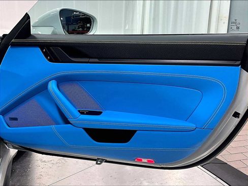 Used 2026 Porsche 911 GT3 image 28