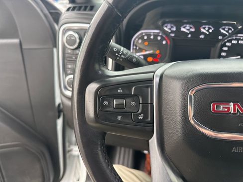 Used 2023 GMC Sierra 2500 SLE w/ SLE Convenience Package image 15