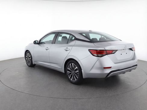 Used 2023 Nissan Altima 2.5 SV image 6