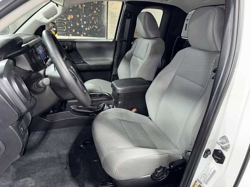 Certified 2023 Toyota Tacoma SR image 15