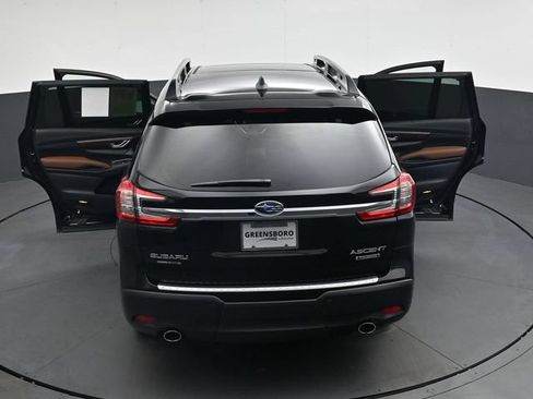 Used 2025 Subaru Ascent Touring w/ Popular Package #2 AWD/4WD image 38