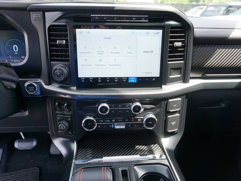 Used 2024 Ford F150 Raptor AWD/4WD image 22