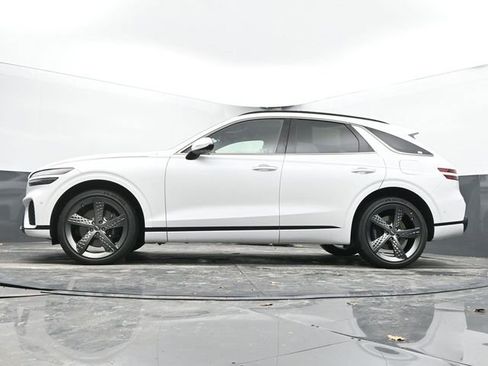 Used 2023 Genesis GV70 2.5T Sport Prestige w/ Sport Prestige Package image 47