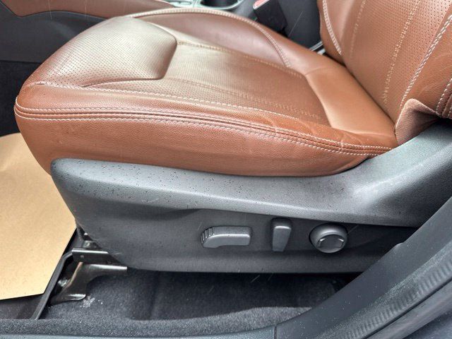 Used 2021 Subaru Forester Touring w/ Popular Package #2 AWD/4WD image 11