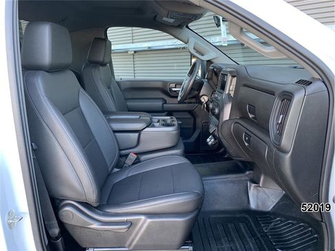 Used 2022 Chevrolet Silverado 3500 W/T w/ WT Fleet Convenience Package image 27