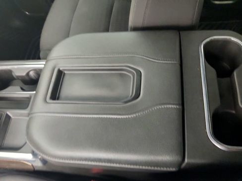 Used 2022 Chevrolet Silverado 1500 LT RWD image 19