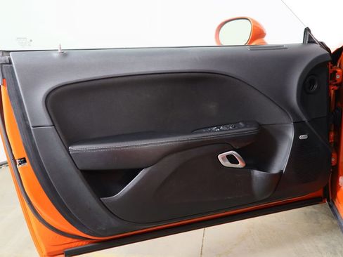 Used 2021 Dodge Challenger R/T Scat Pack image 19