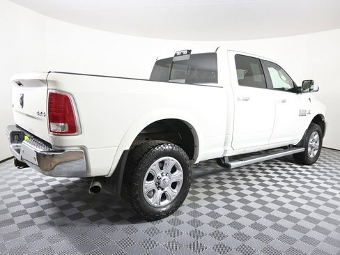 Used 2016 RAM 2500 Laramie w/ Convenience Group image 7