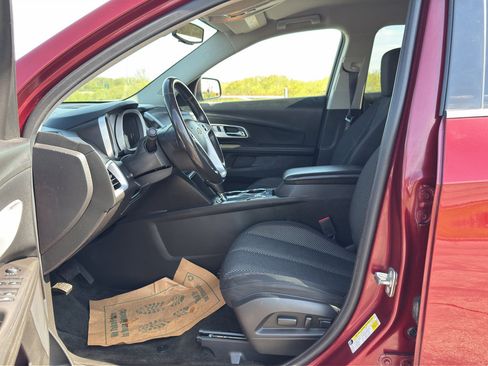 Used 2017 Chevrolet Equinox LT w/ Convenience Package AWD/4WD image 13