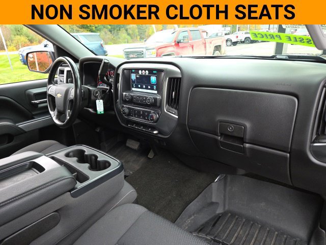 Used 2016 Chevrolet Silverado 1500 LT AWD/4WD image 2