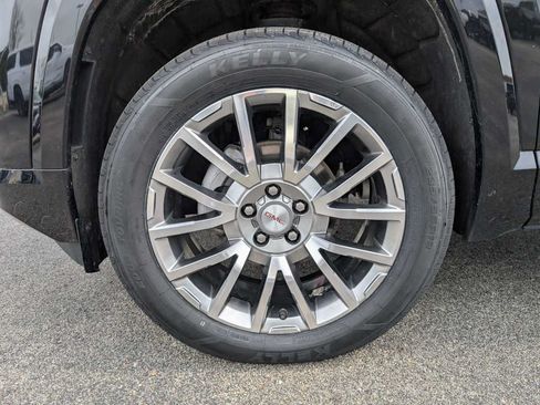 Certified 2026 GMC Terrain Denali w/ LPO, Floor Liner Package AWD/4WD image 3