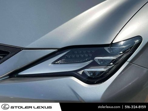 Certified 2022 Lexus RC 350 F Sport RWD image 12