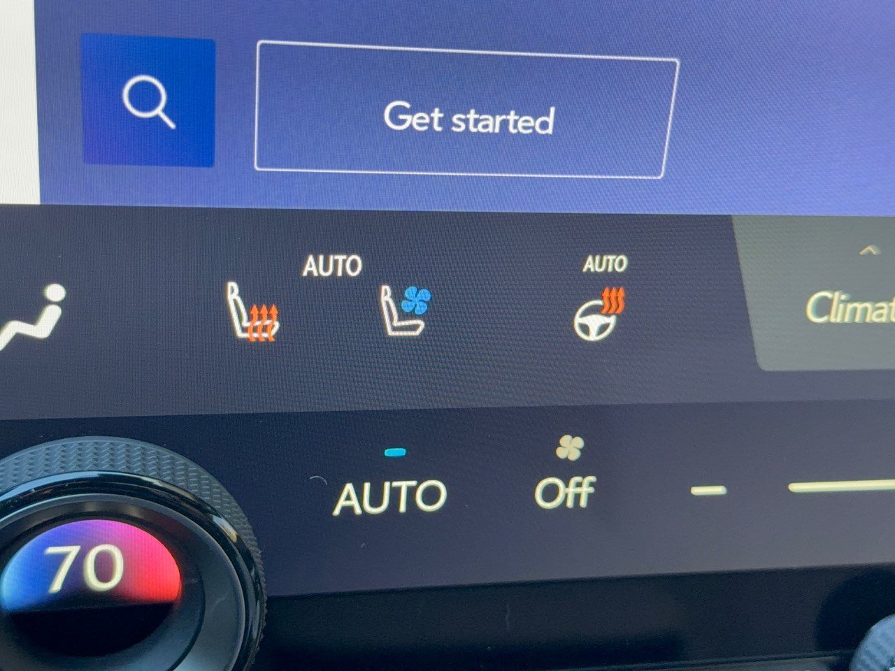 New 2026 Lexus RX 350 AWD image 31