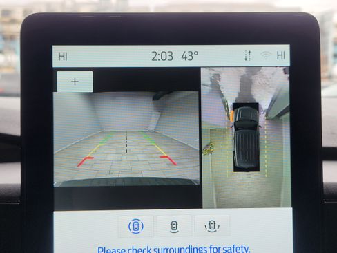 Used 2022 Ford Explorer ST w/ Equipment Group 401A image 24