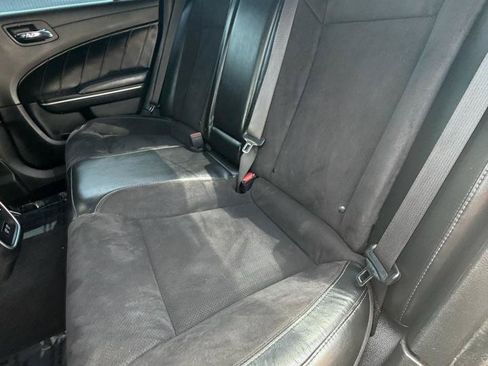 Used 2020 Dodge Charger Scat Pack w/ Plus Group RWD image 50
