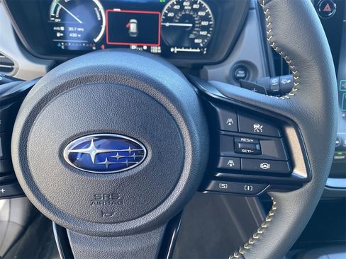 New 2026 Subaru Crosstrek 2.5i Sport image 21