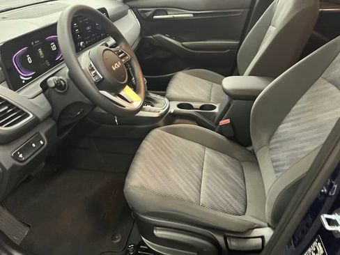Used 2026 Kia Seltos LX image 9