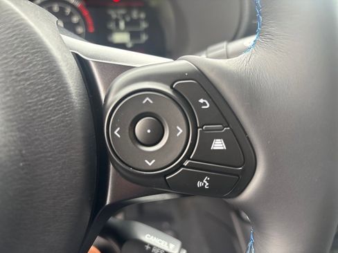 New 2025 Subaru BRZ tS image 19