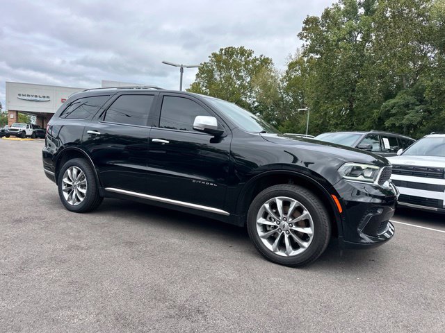 Used 2024 Dodge Durango Citadel AWD/4WD image 18