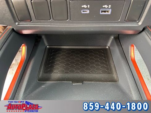 Used 2022 Nissan Frontier PRO-4X w/ Off-Road Protection Package image 32