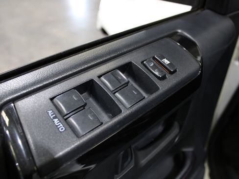 Used 2017 Toyota 4Runner TRD Pro image 19