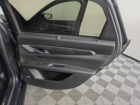 Used 2019 Cadillac CT6 Sport image 40