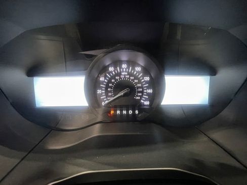 Used 2022 Ford Edge SEL w/ Convenience Package image 14