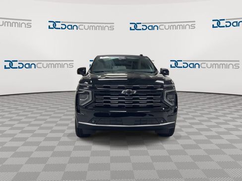 New 2026 Chevrolet Tahoe High Country image 3