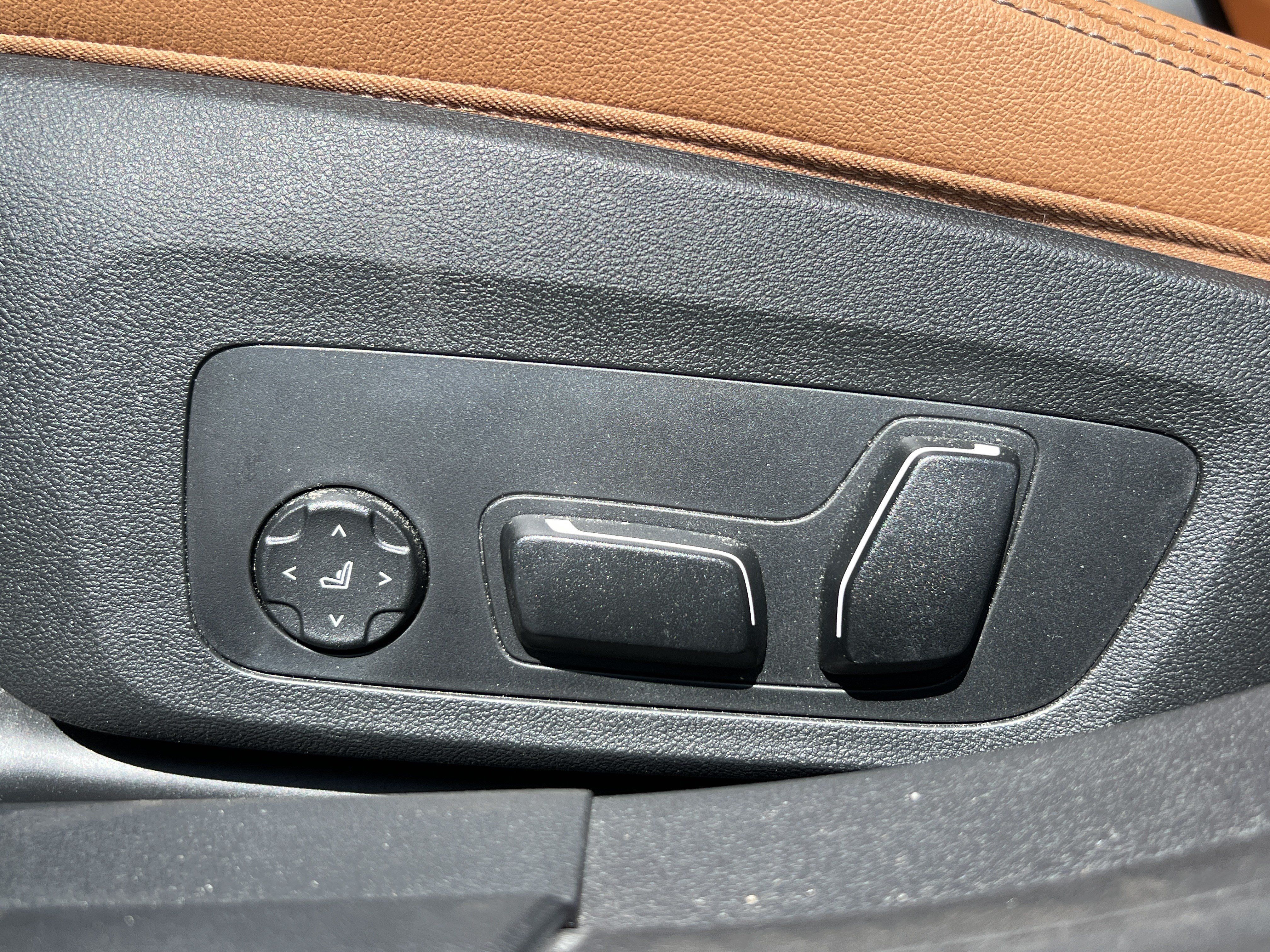 Used 2025 BMW 430i RWD image 40