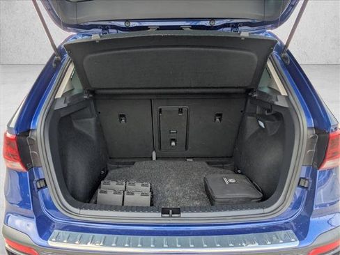 Used 2024 Volkswagen Taos S w/ MDO Package image 18