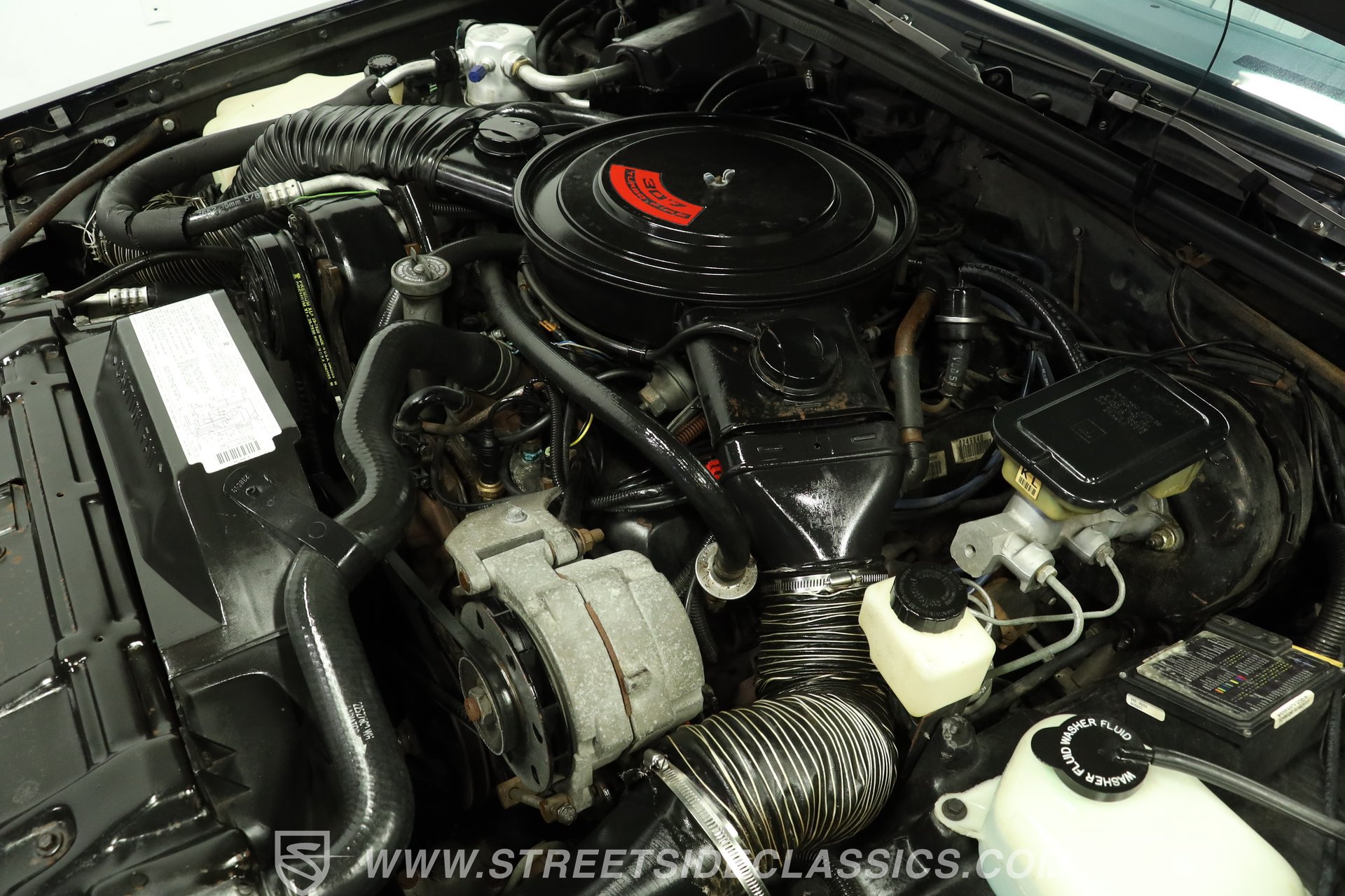 Used 1987 Buick Regal Coupe RWD image 31