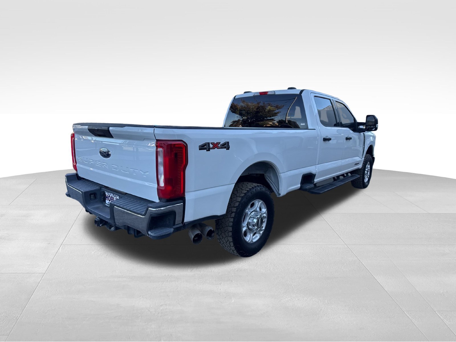 Used 2026 Ford F350 XLT AWD/4WD image 5