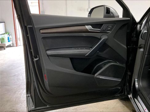 Certified 2023 Audi Q5 2.0T Premium Plus w/ Premium Plus Package image 23