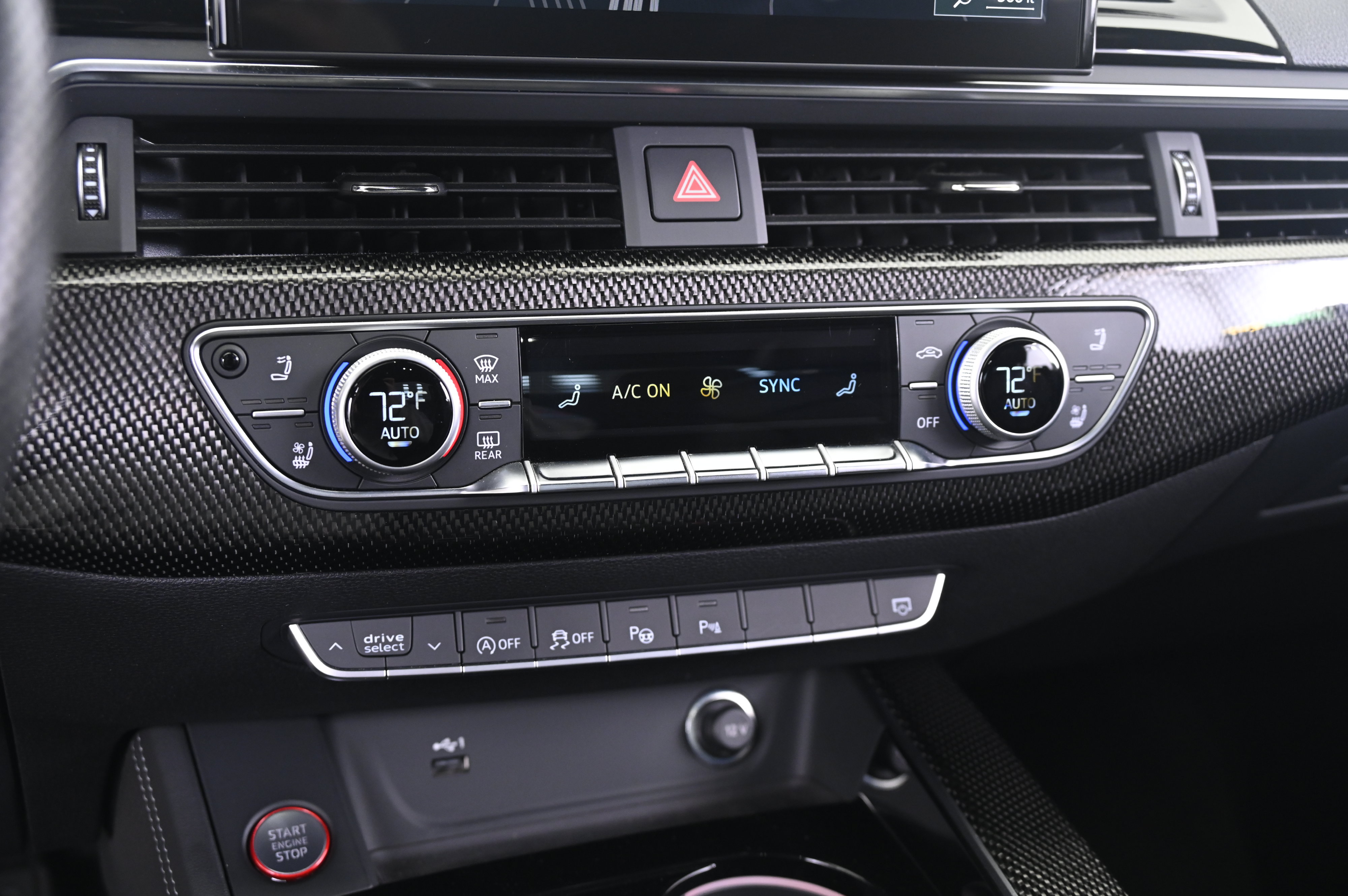 Used 2021 Audi S5 Prestige AWD/4WD image 31