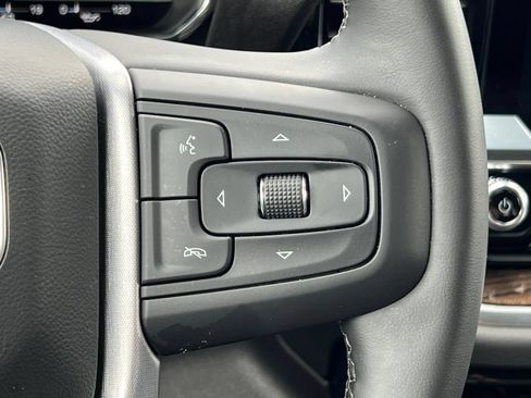 Used 2025 GMC Sierra 1500 Elevation AWD/4WD image 27