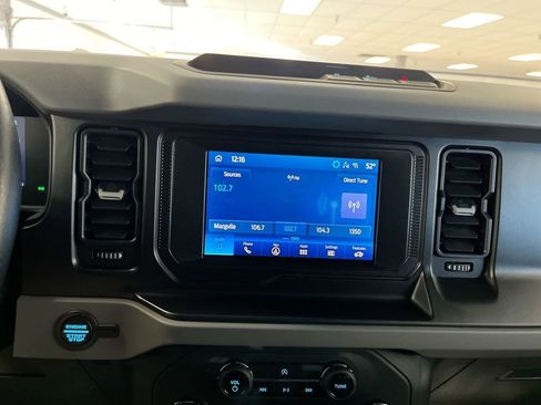 Used 2021 Ford Bronco Big Bend image 19