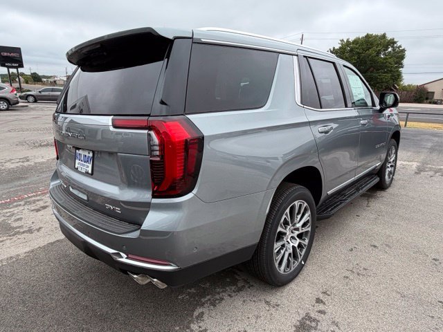 New 2026 GMC Yukon Denali w/ LPO, Floor Liner Package AWD/4WD image 24