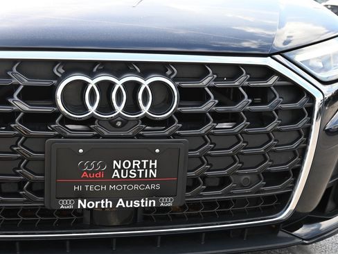 Used 2022 Audi A8 L 3.0T image 26