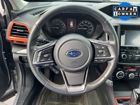 Used 2021 Subaru Forester Sport AWD/4WD image 8