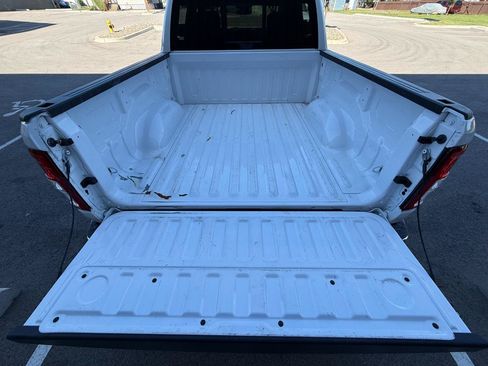 Used 2021 RAM 1500 Big Horn AWD/4WD image 29