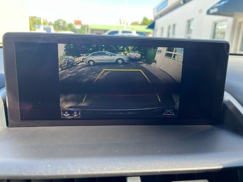 Used 2021 Lexus NX 300h AWD w/ Premium Package image 10