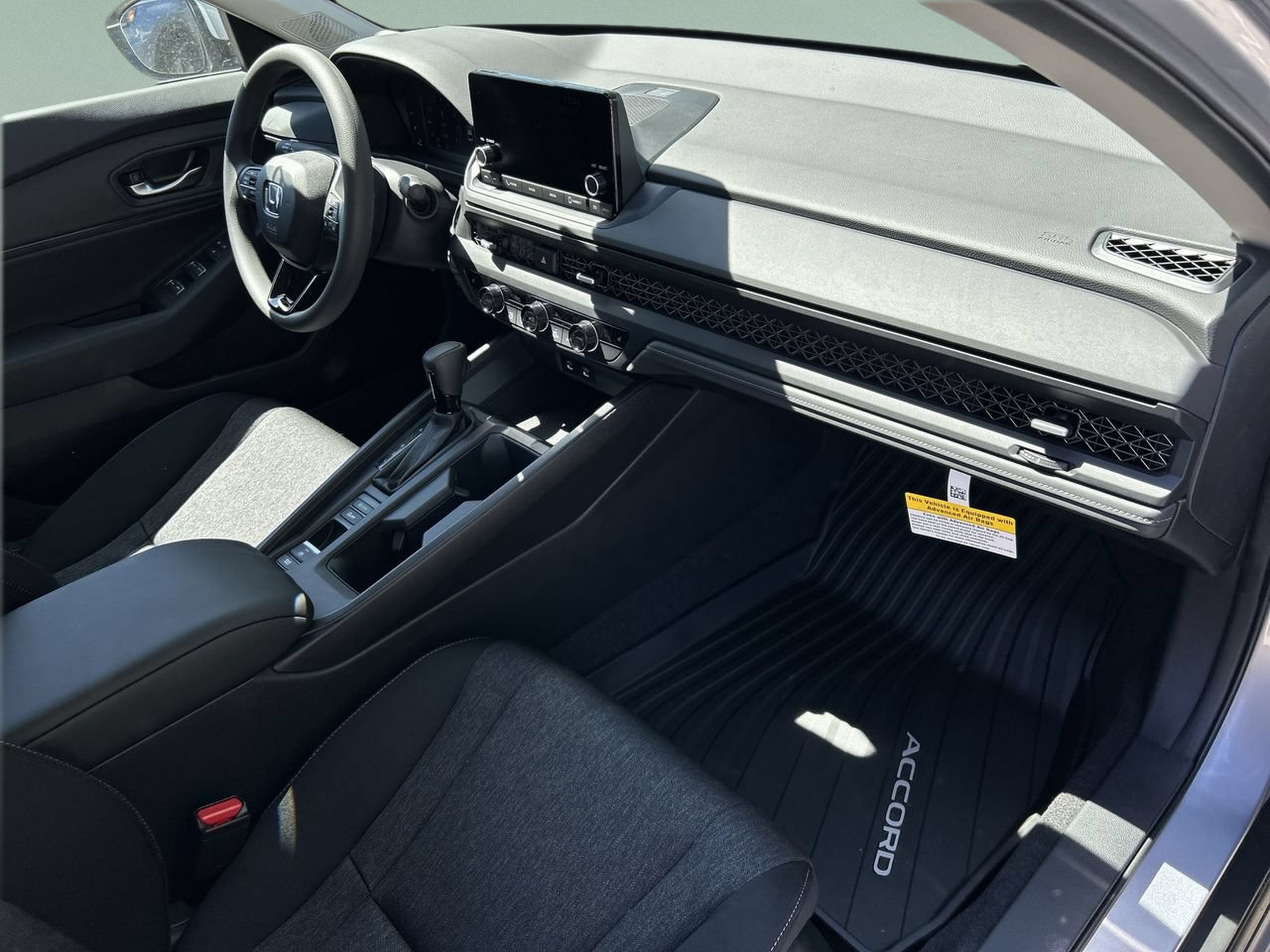 Used 2024 Honda Accord EX image 19