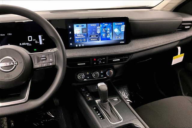 New 2027 Nissan Kicks S AWD/4WD image 8