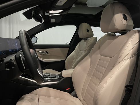 Used 2023 BMW 330i xDrive 330i xDrive w/ Premium Package image 15