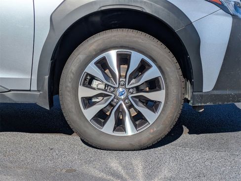 Certified 2025 Subaru Outback Limited XT w/ Popular Package #2 image 12