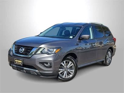 Used 2020 Nissan Pathfinder SL