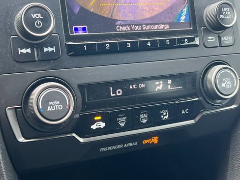 Used 2019 Honda Civic Sport image 20