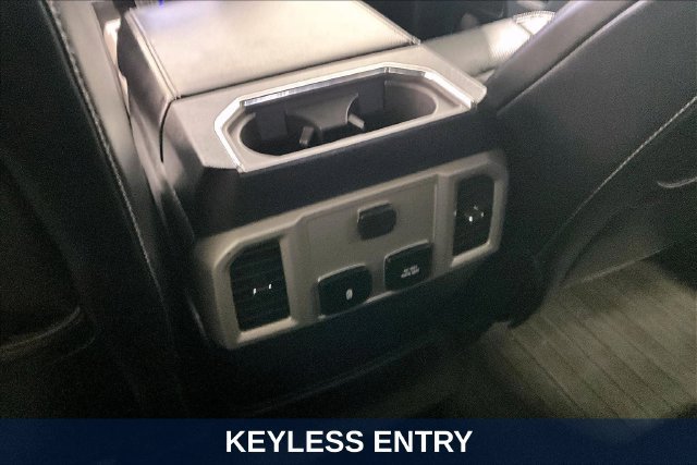 Used 2018 Ford F150 Lariat AWD/4WD image 15