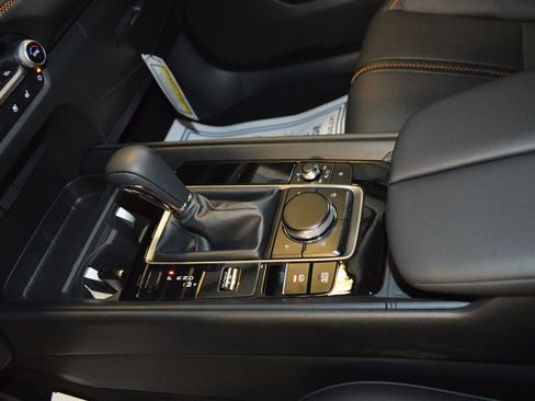 Used 2025 MAZDA CX-50 AWD 2.5 Turbo w/ Weather Package image 20